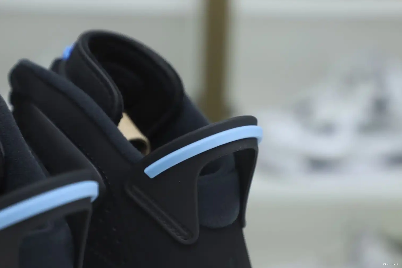 Jordan unc 6 Kimikick Air Jordan 0404